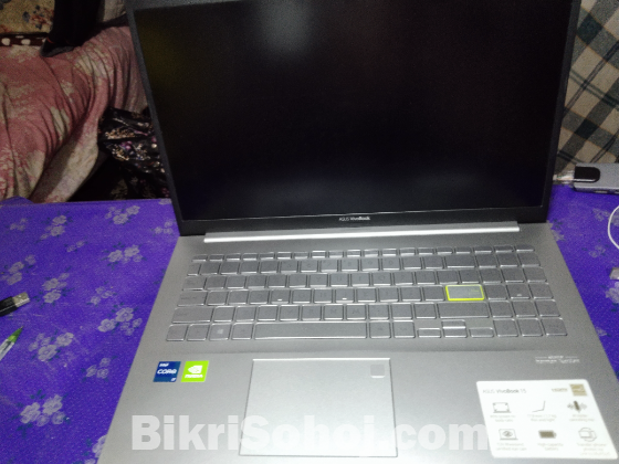 ASUS VIVOBOOK K135EP